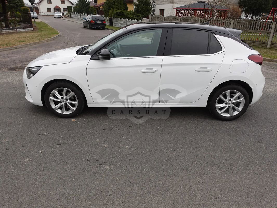 Opel Corsa F 1.2 Elegance Business Pack S&S 2023