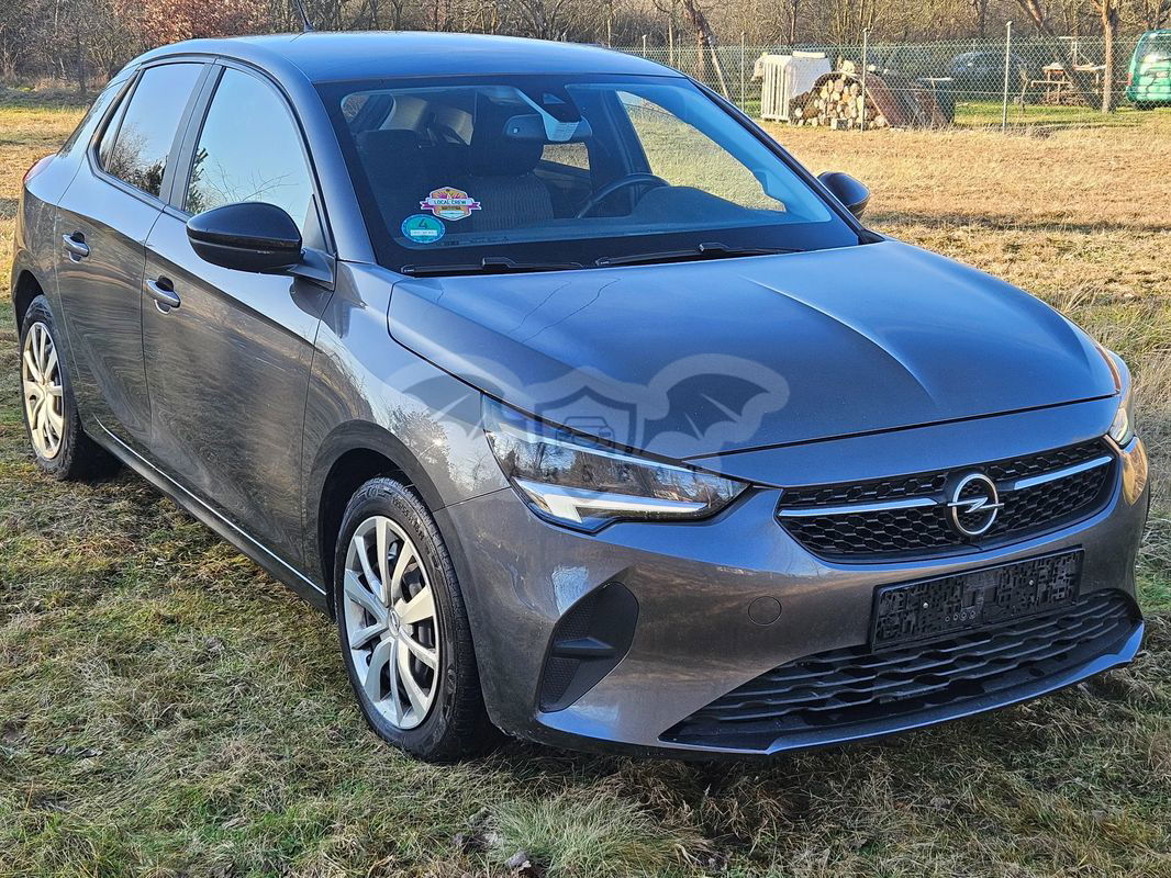Opel Corsa F 1.5 D Elegance Business Pack S&S 2020