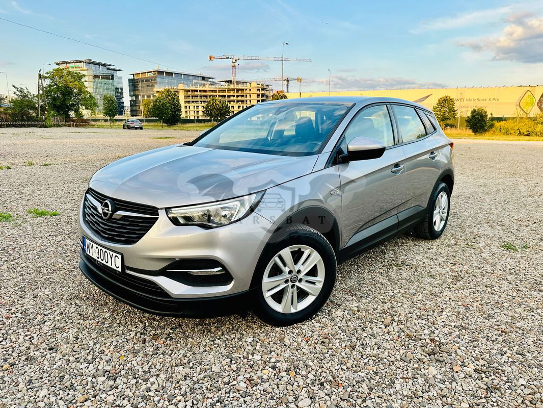 Opel Grandland 1.5 CDTI Enjoy S&S 2019