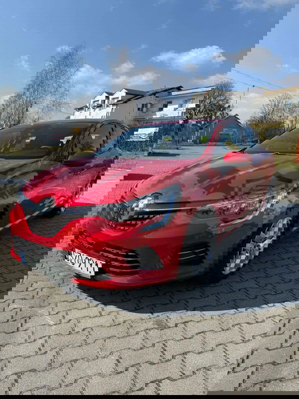 Renault Clio V 1.0 SCe Life 2021