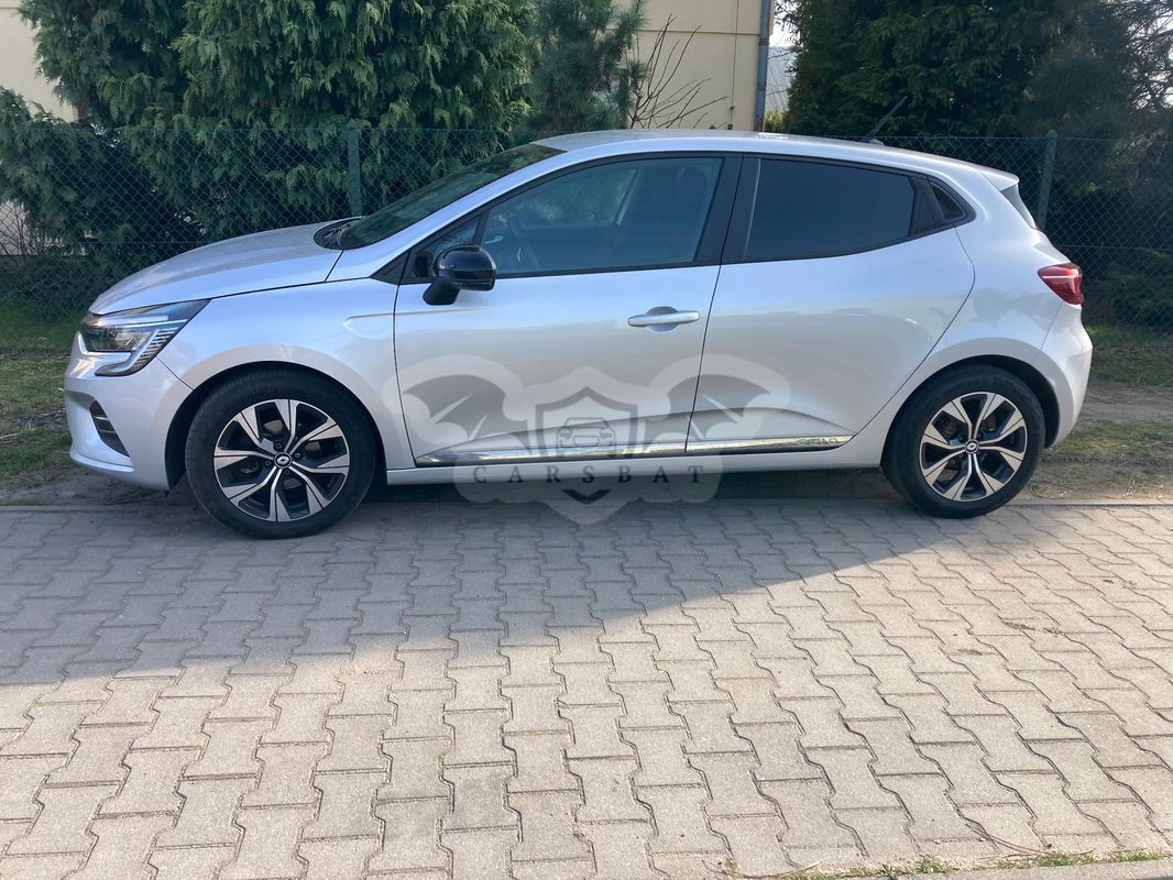 Renault Clio V 2023