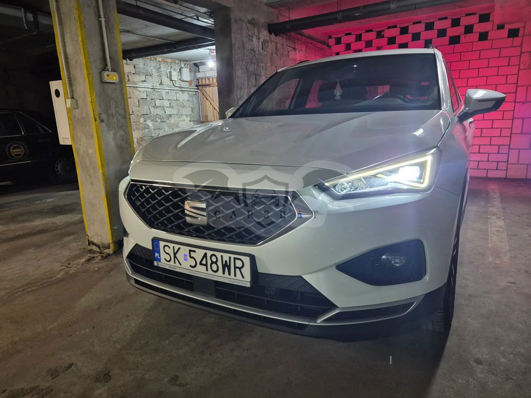 Seat Tarraco 1.5 Eco TSI EVO Style S&S 2019