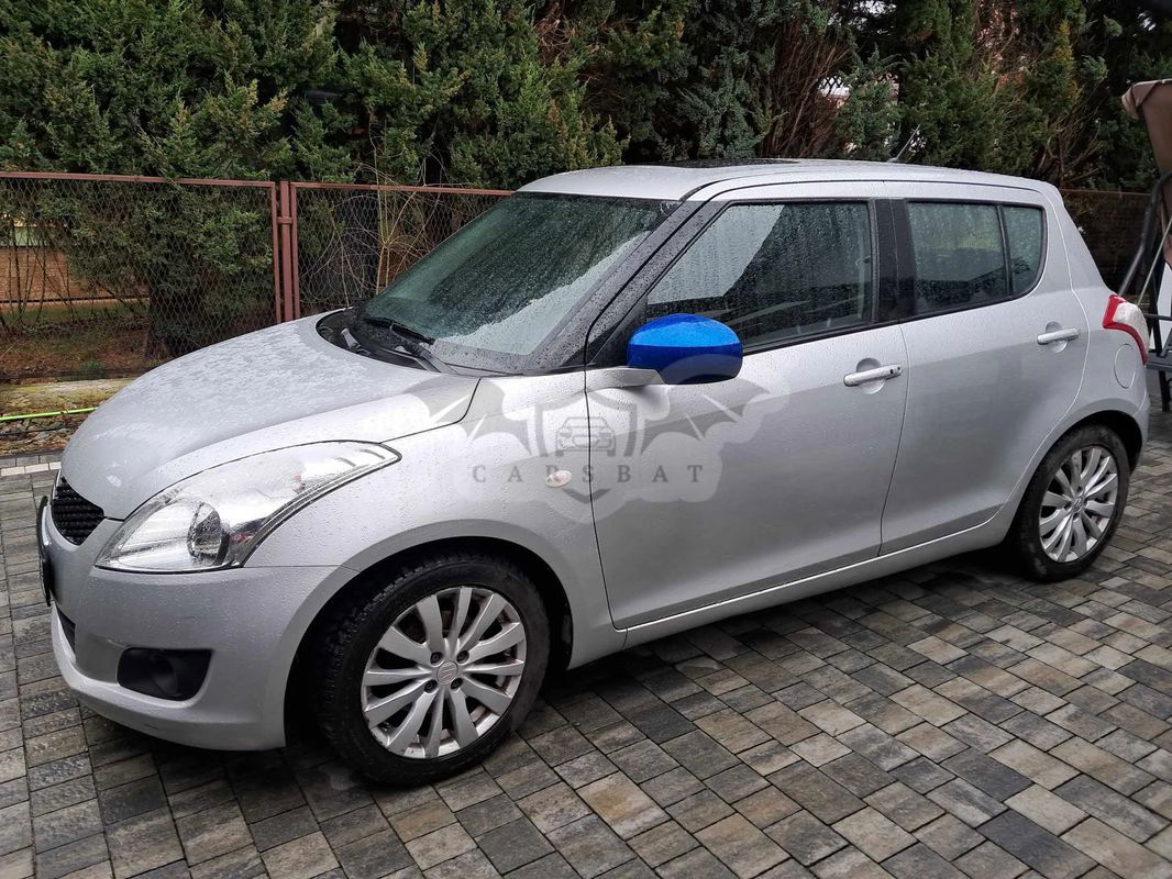 Suzuki Swift V 1.2 Premium 2011