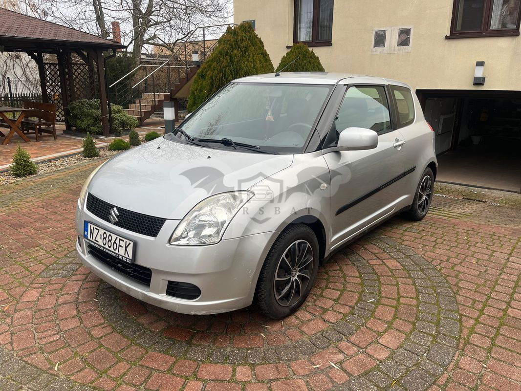 Suzuki Swift IV 1.3 GC 2006