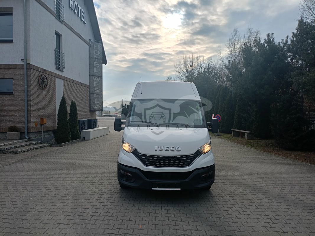 Iveco Daily 2022