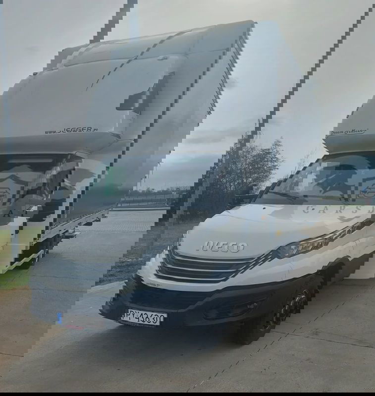 Iveco Daily 2023