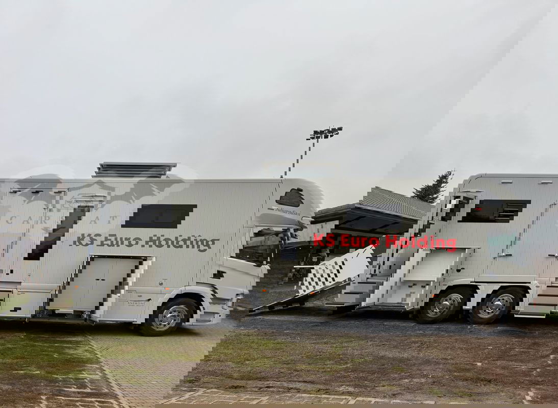 Scania P-series 2021