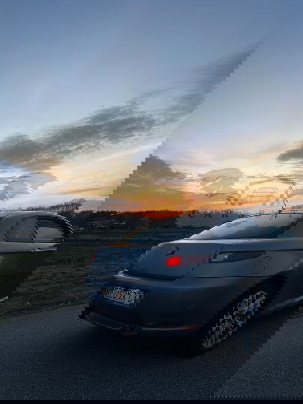 Alfa Romeo GT 2004