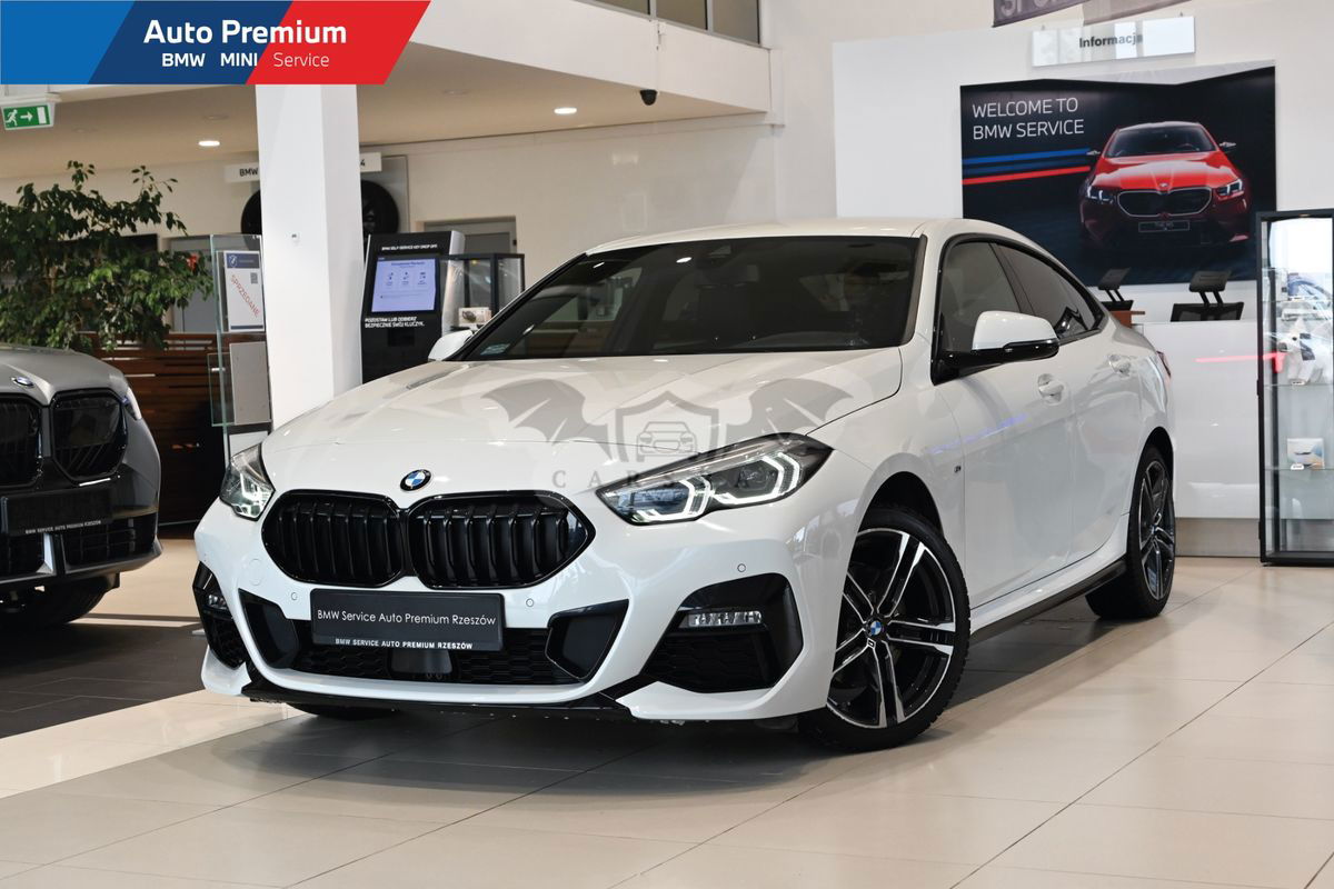 BMW 2 Series 218i M Sport 2022