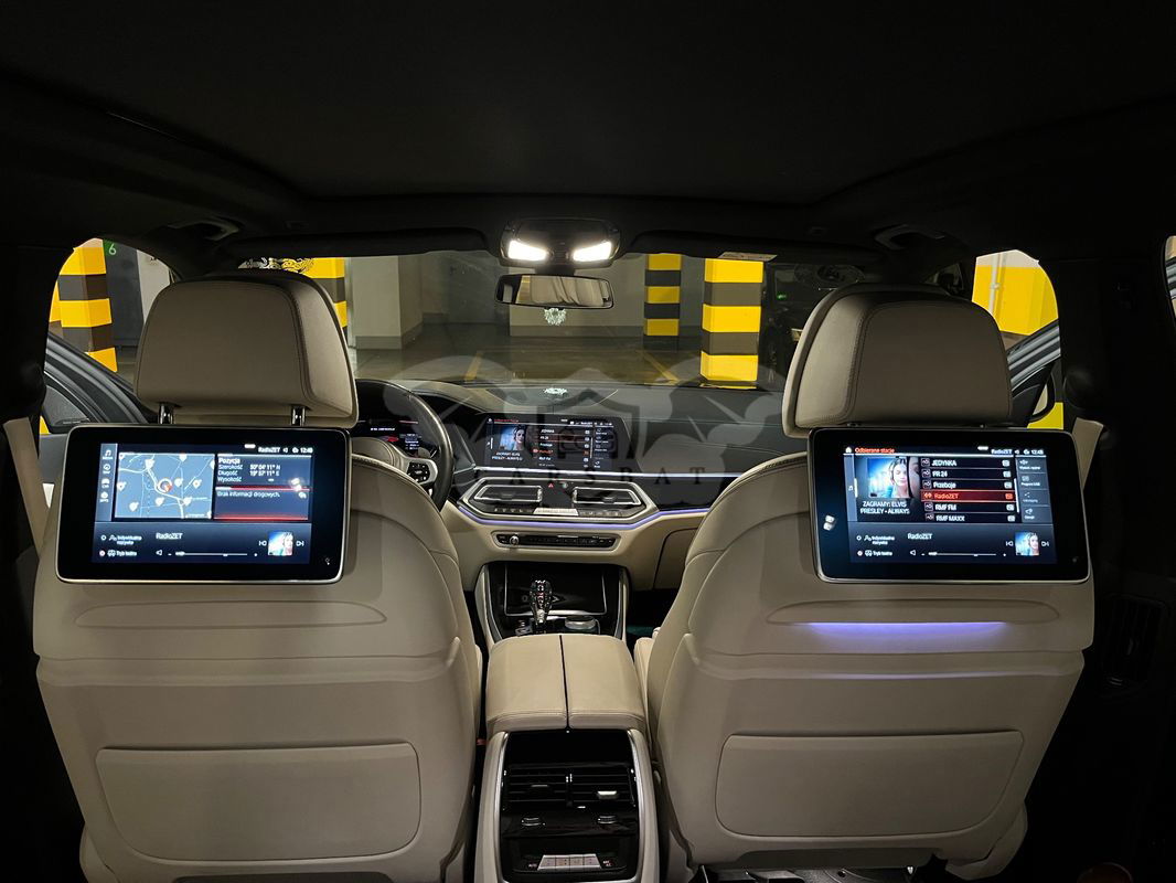 BMW X5 M50d 2020