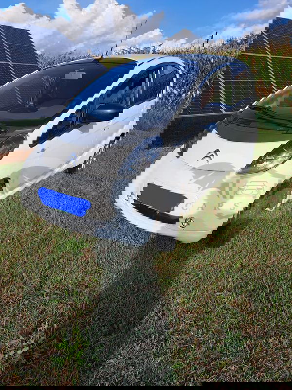 Citroën C-Zero Tendance 2018
