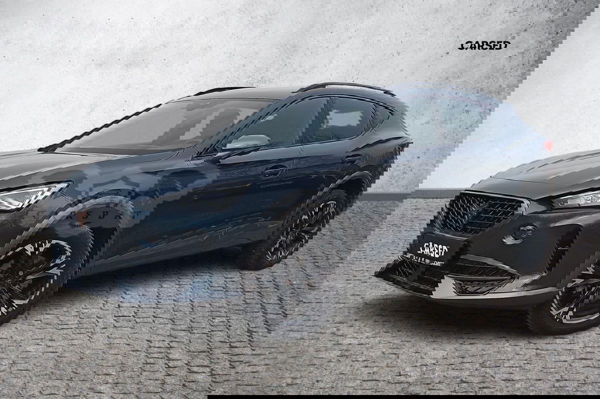 Cupra Formentor 1.5 TSI DSG 2023