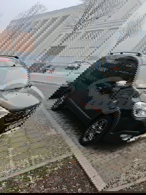 Dacia Dokker 1.5 Blue dCi Stepway 2020