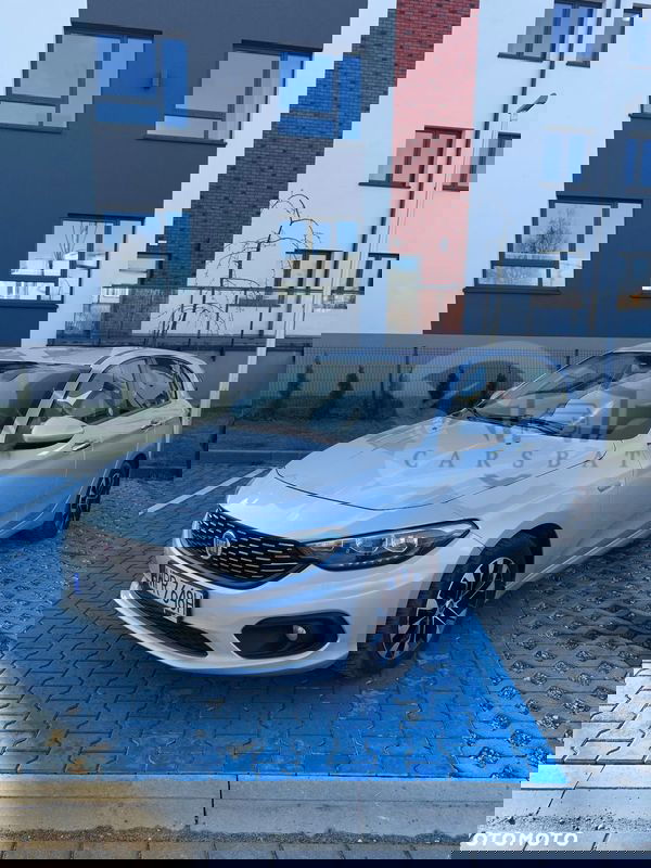 Fiat Tipo II 1.4 16v Mirror 2020
