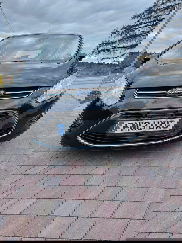 Ford C-Max II 1.6 TDCi Trend 2013