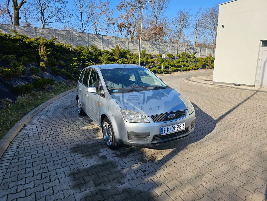 Ford C-Max 1.8 Trend 2005