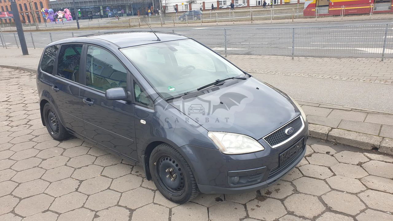 Ford C-Max 2006