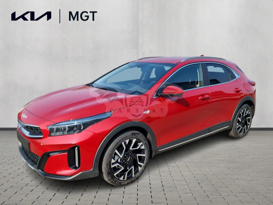 Kia XCeed 1.5 T-GDI M 2024