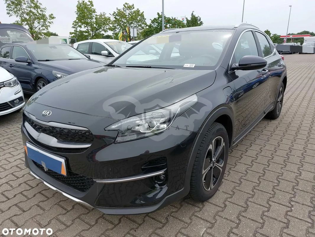 Kia XCeed 1.6 GDI DCT6 OPF Plug-in-Hybrid VISION 2021