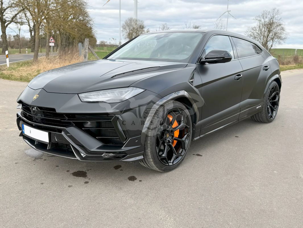 Lamborghini Urus 2023