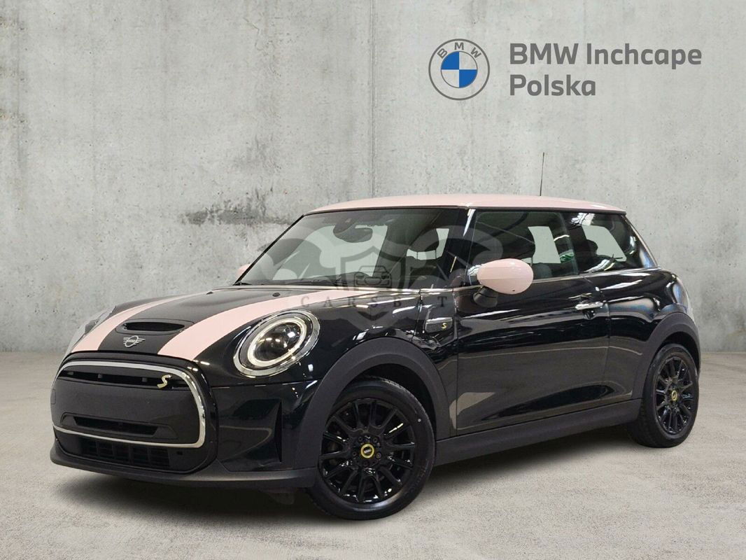 Mini Cooper 2022