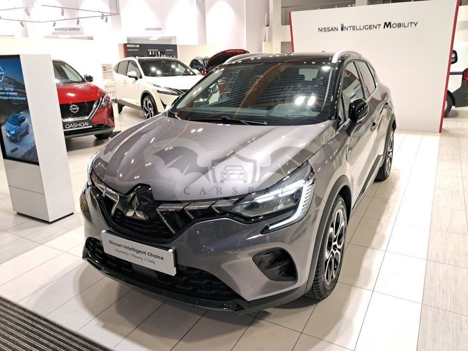 Mitsubishi ASX 2023