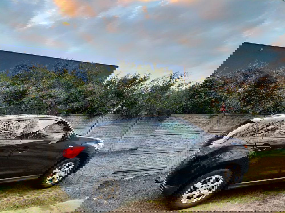 Mitsubishi ASX 1.6 Instyle AS&G 2012