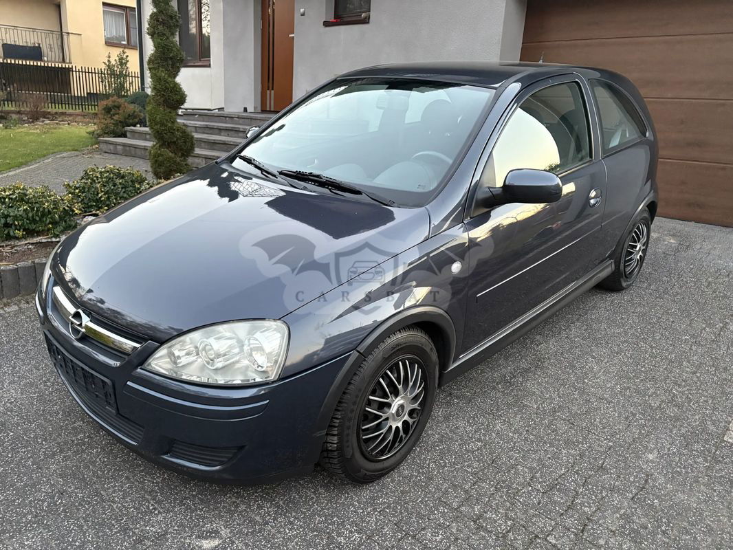 Opel Corsa C 1.2 16V 2006
