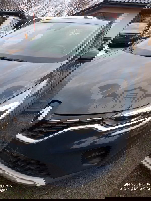 Renault Captur II 2020