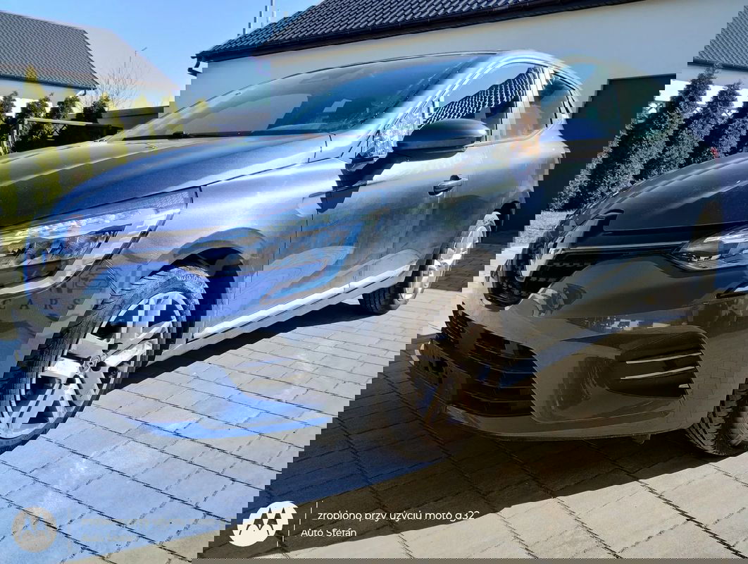 Renault Clio V 2020