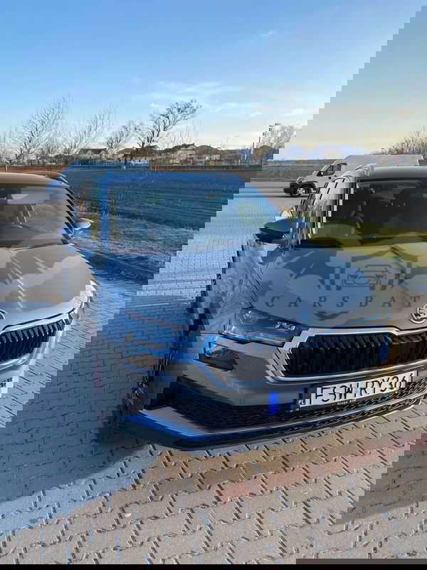 Skoda Karoq 1.5 TSI ACT 4x2 Style DSG 2023