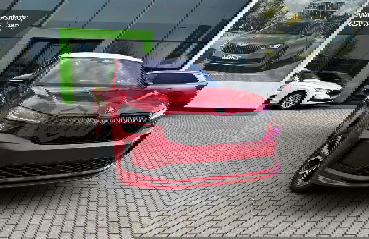 Skoda Kodiaq II 2.0 TDI 4x4 Selection DSG 2025