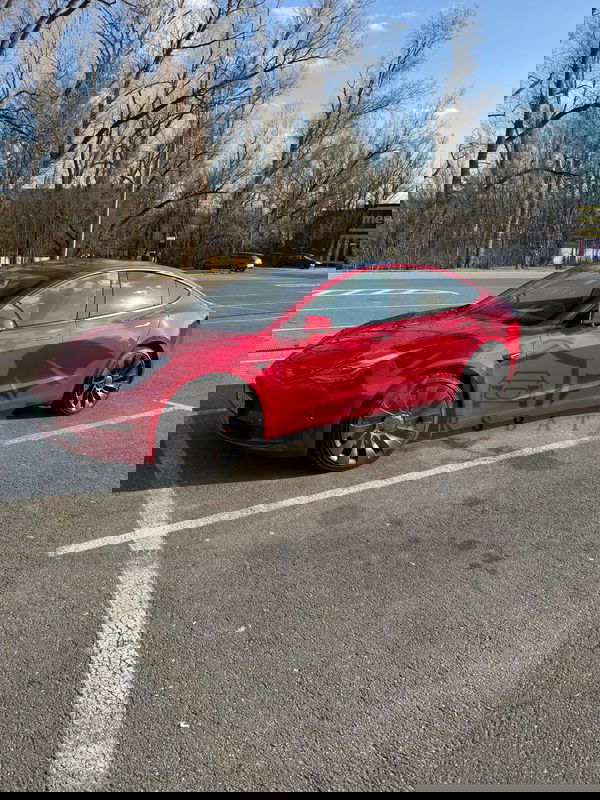 Tesla Model 3 Performance AWD 2022