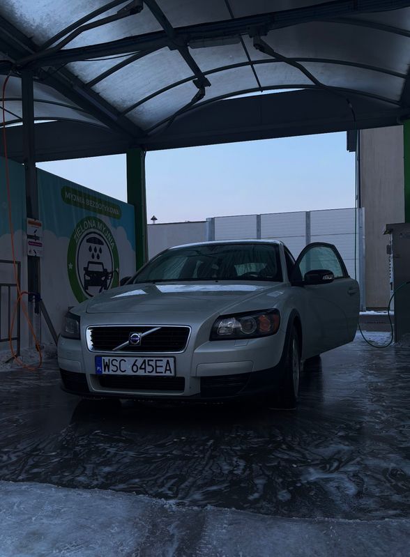 Volvo C30 2.0D Kinetic 2007