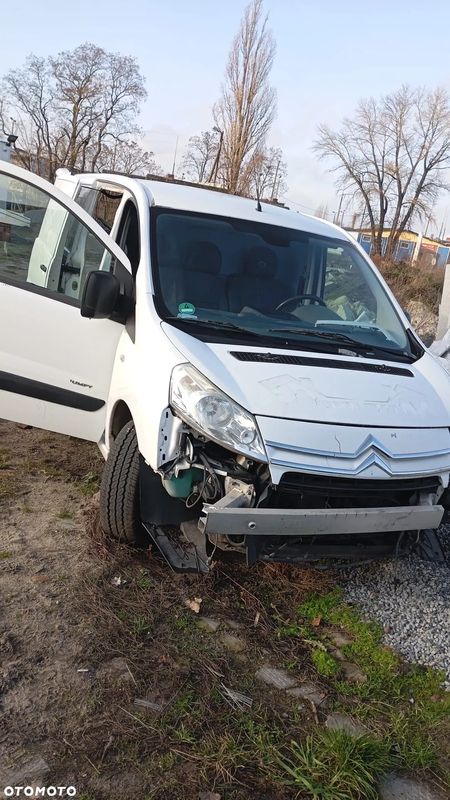 Citroën Jumpy 2007