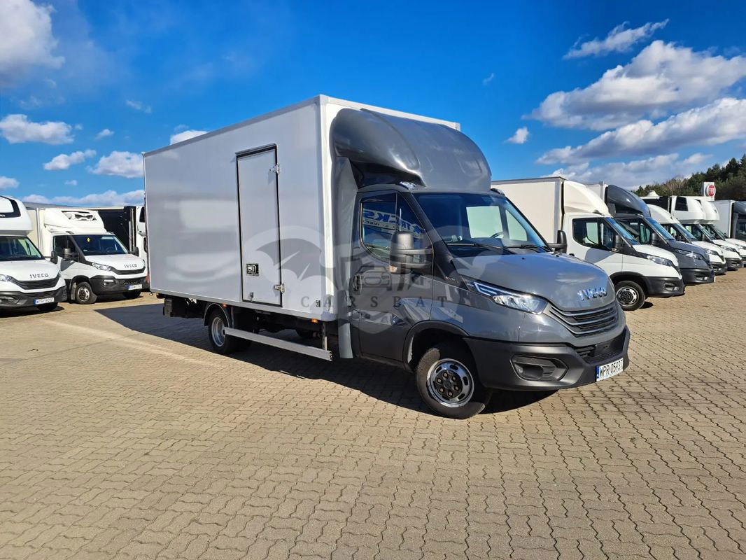 Iveco Daily 2022