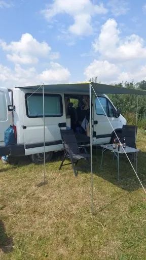 Renault Master 2005