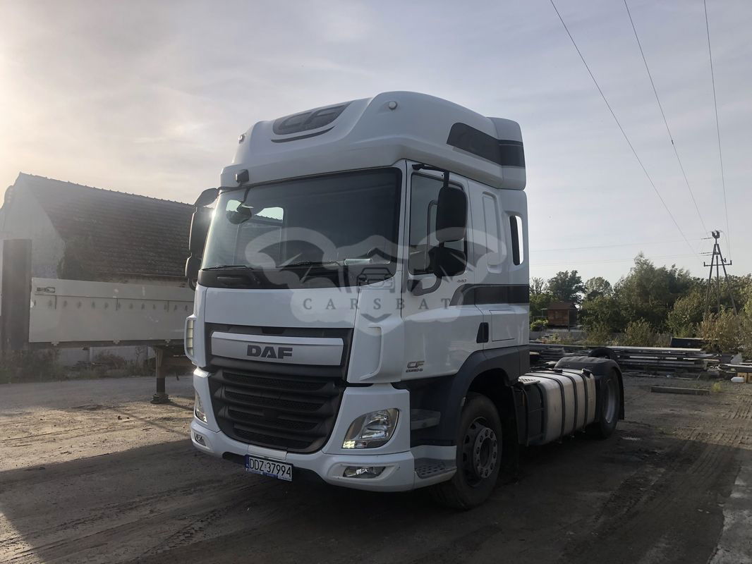 DAF CF 2015