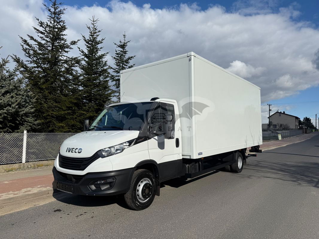 Iveco Daily 2022