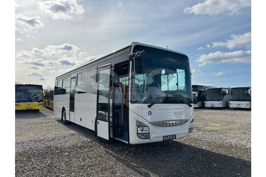 Iveco S-Way 2025