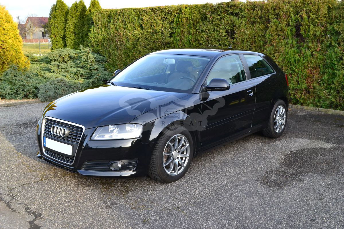 Audi A3 8P 2.0 TDI Ambiente 2009
