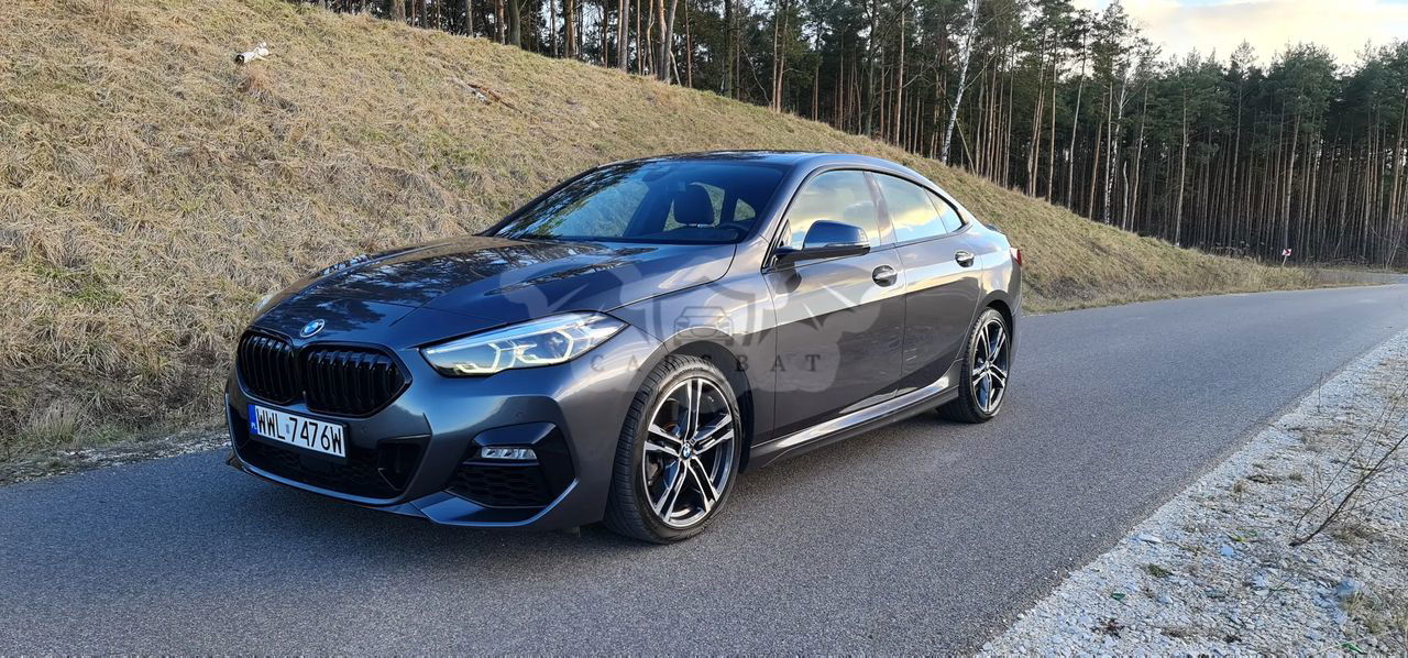 BMW 2 Series 2021