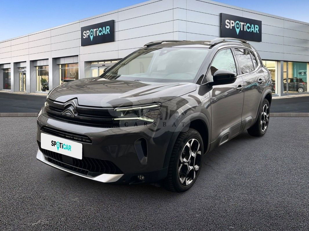 Citroën C5 Aircross 1.5 BlueHDi Shine EAT8 2023