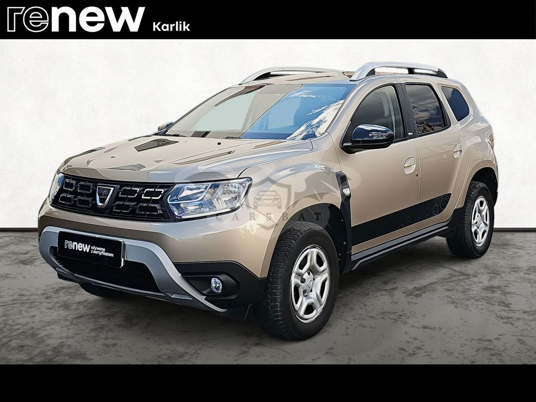 Dacia Duster II 1.0 TCe SL Celebration 2020