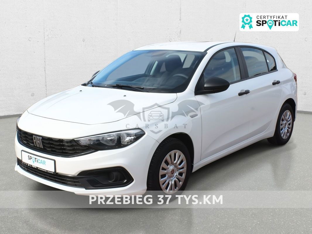 Fiat Tipo II 1.0 T3 2020