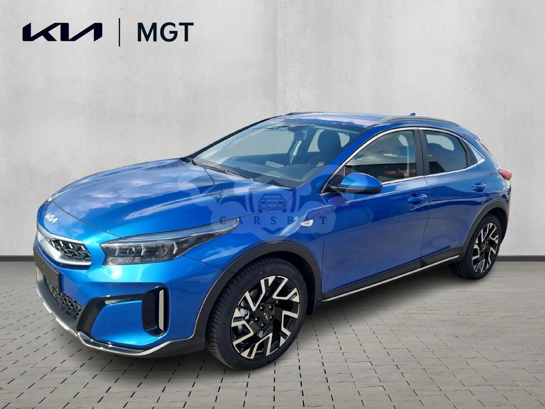 Kia XCeed 1.5 T-GDI M 2024