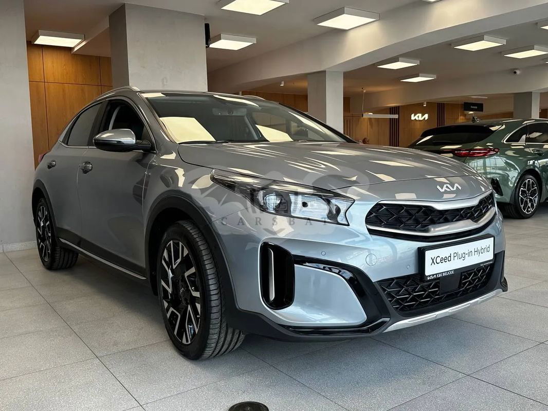 Kia XCeed 1.6 GDI PHEV Business Line DCT 2024