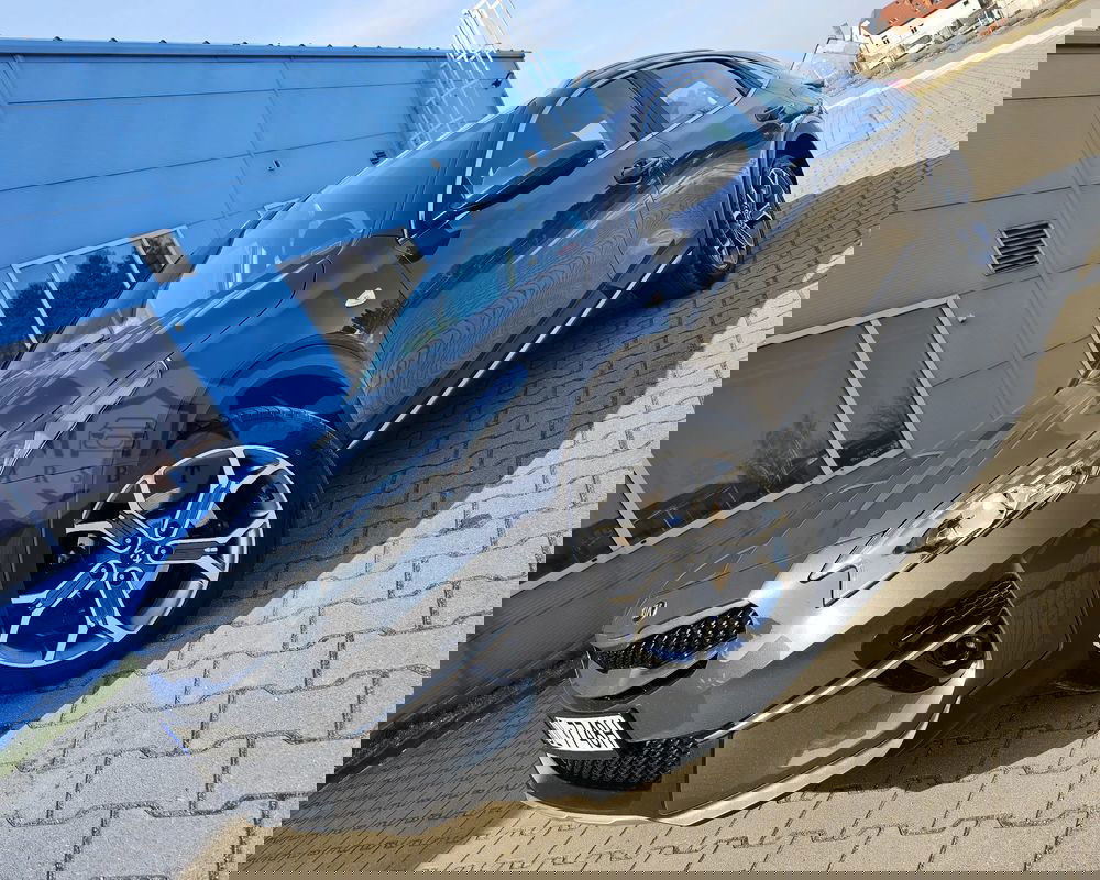 Kia XCeed 1.4 T-GDI OPF JBL SOUND EDITION 2020