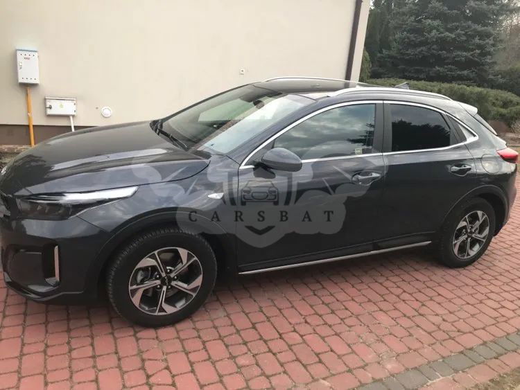 Kia XCeed 1.5 T-GDI M 2024
