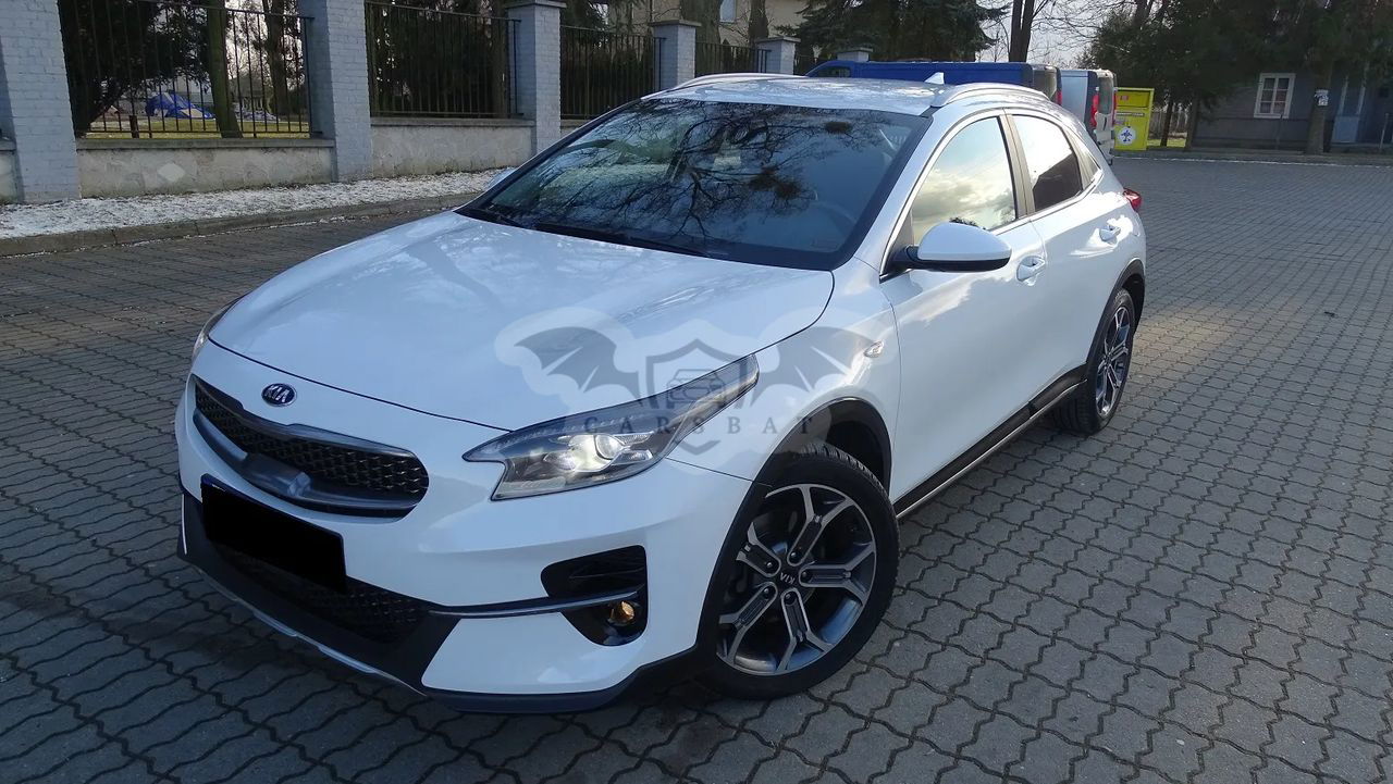 Kia XCeed 1.4 T-GDI OPF JBL SOUND EDITION 2020
